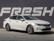 Kia Optima IV Краснодар  - изображение 25