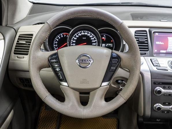 Nissan Murano II (Z51) Рестайлинг 2 с пробегом 2014 года, цена 1 499 000 рублей, 147884 км, внедорожник, Автокод Объявления