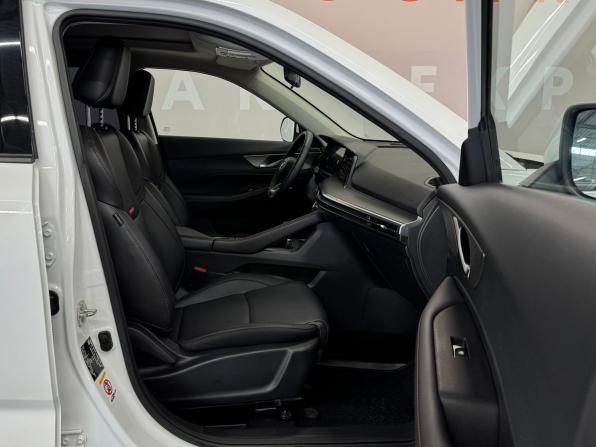 Changan CS35 Plus I Рестайлинг с пробегом 2024 года, цена 1 820 000 рублей, 18870 км, внедорожник, Автокод Объявления