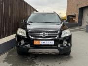 Chevrolet Captiva I Новосибирск  - изображение 28