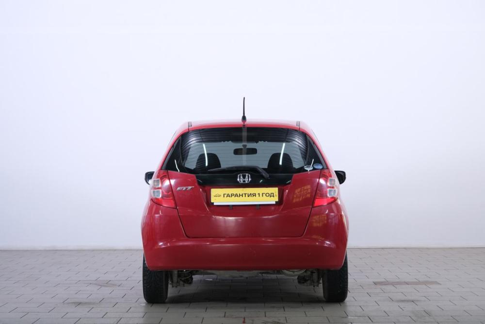Honda Fit II Омск  - изображение 6