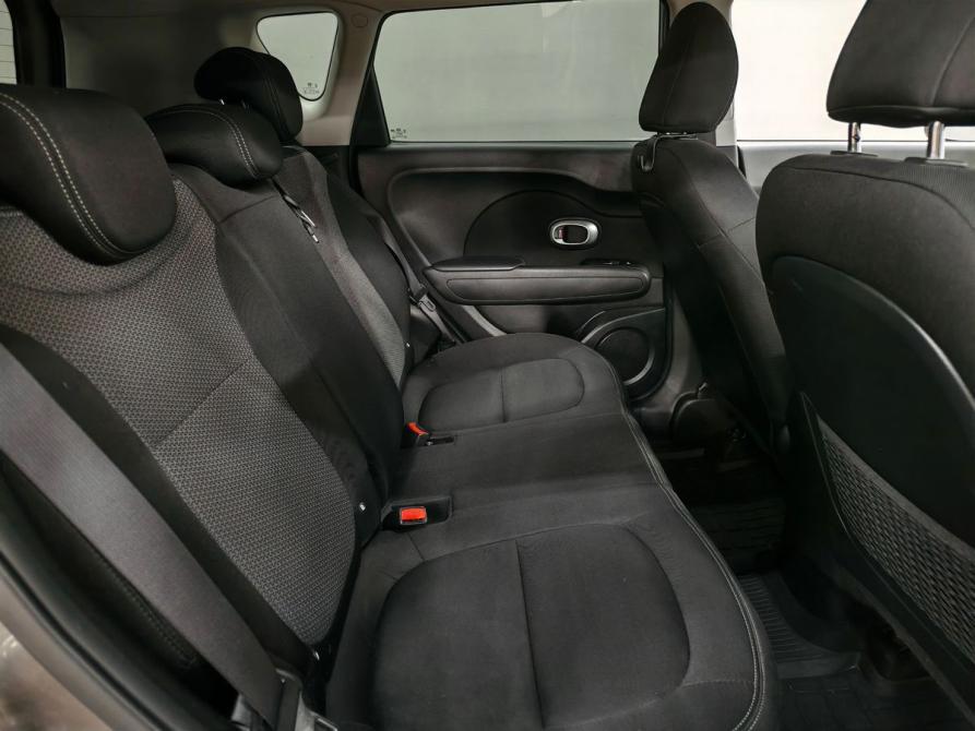 Kia Soul II Рестайлинг Москва  - изображение 13