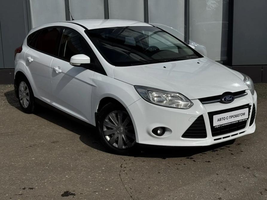 Ford Focus III Ярославль  - изображение 3
