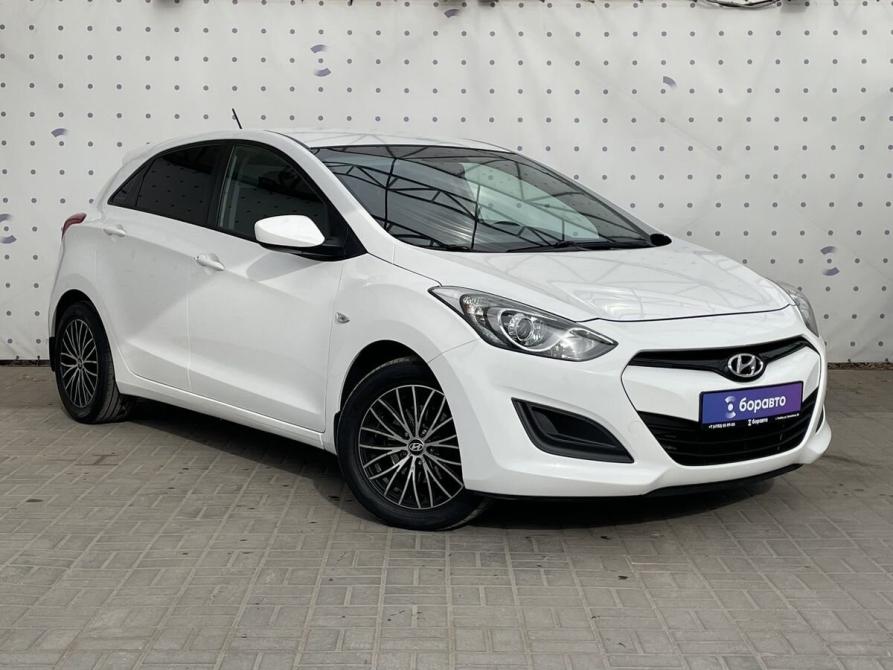 Hyundai i30 II Тамбов  - изображение 2