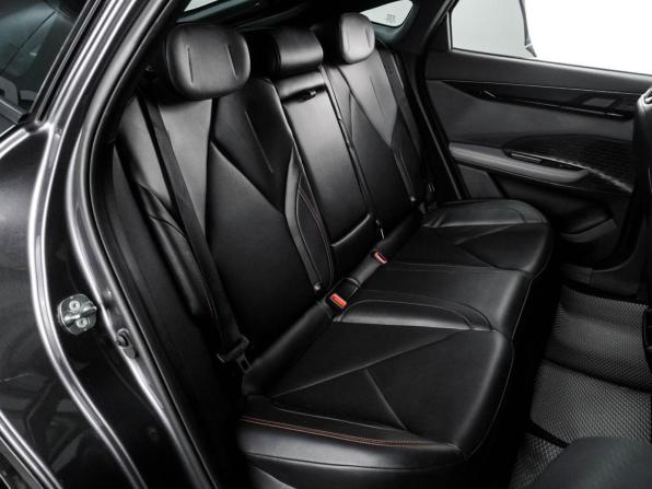 Changan UNI-V I с пробегом 2023 года, цена 2 295 000 рублей, 35822 км, лифтбек, Автокод Объявления