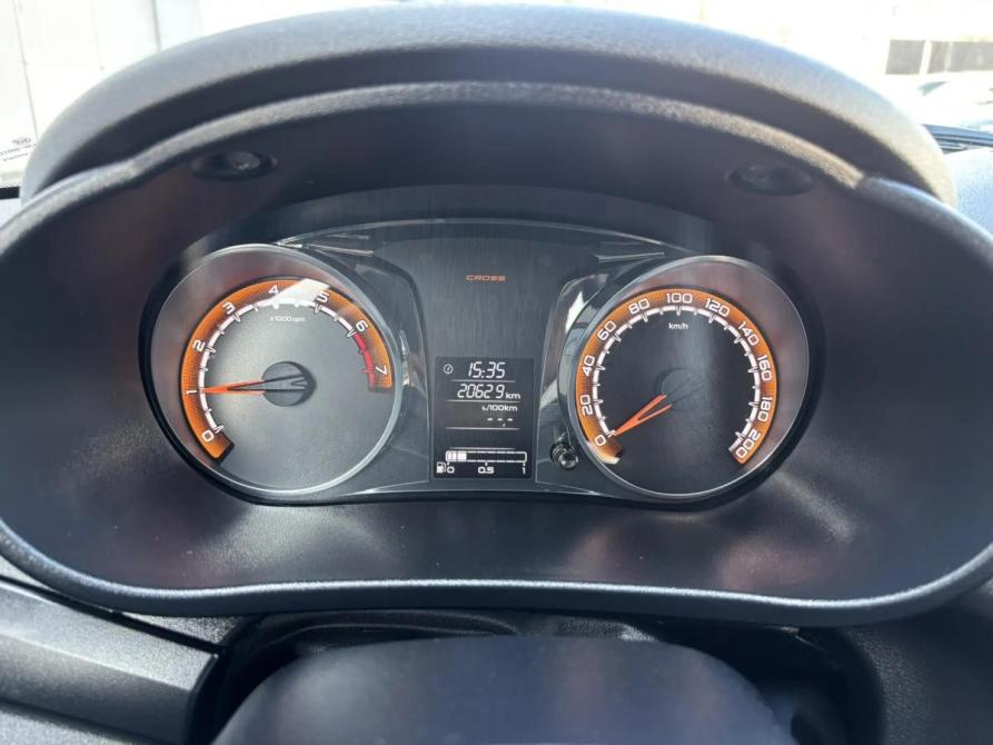 Lada (ВАЗ) Granta I Рестайлинг Альметьевск  - изображение 8