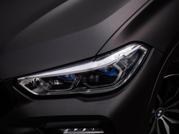 BMW X6 III (G06) с пробегом 2021 года, цена 7 690 000 рублей, 88413 км, внедорожник, Автокод Объявления
