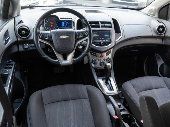Chevrolet Aveo II с пробегом 2013 года, цена 715 000 рублей, 155000 км, седан, Автокод Объявления