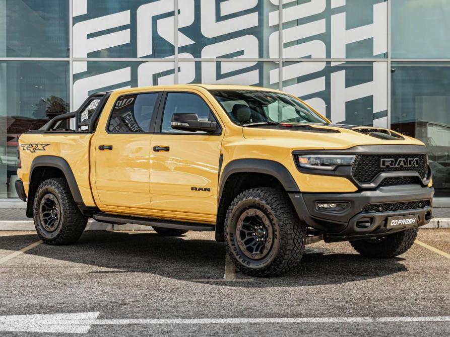 Ram 1500 V Краснодар  - изображение 1