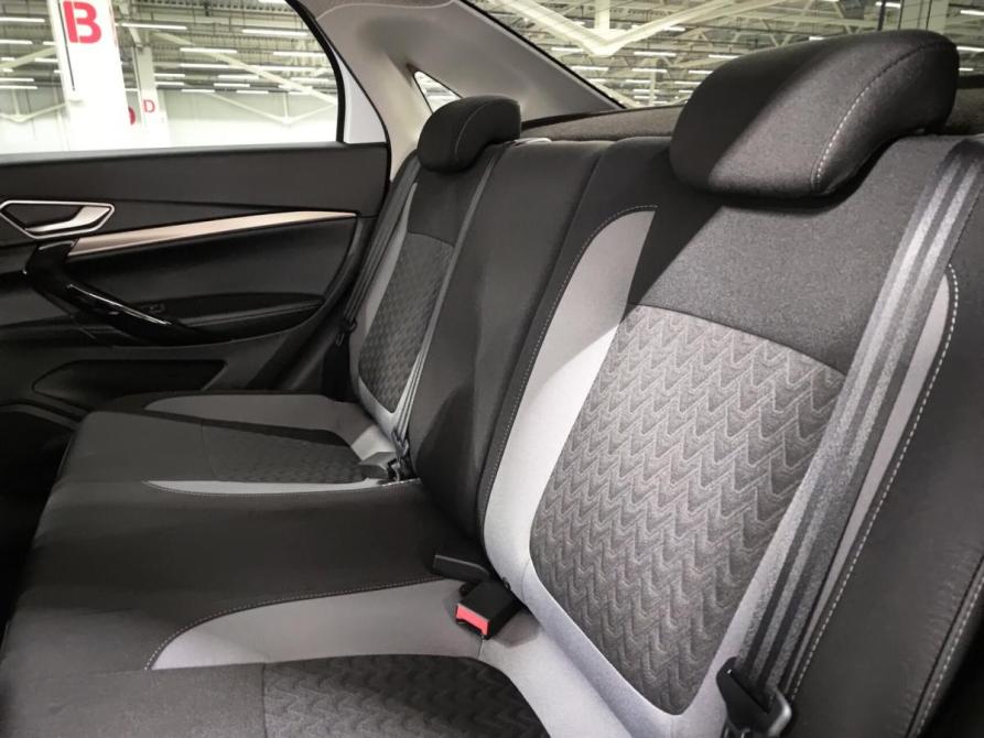 Lada (ВАЗ) Vesta I Рестайлинг (NG) Казань  - изображение 15