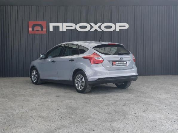 Ford Focus III с пробегом 2013 года, цена 677 000 рублей, 178216 км, хэтчбек, Автокод Объявления