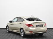 Hyundai Solaris I Москва  - изображение 14