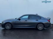 BMW 3 серии VII (G2x) Москва  - изображение 21