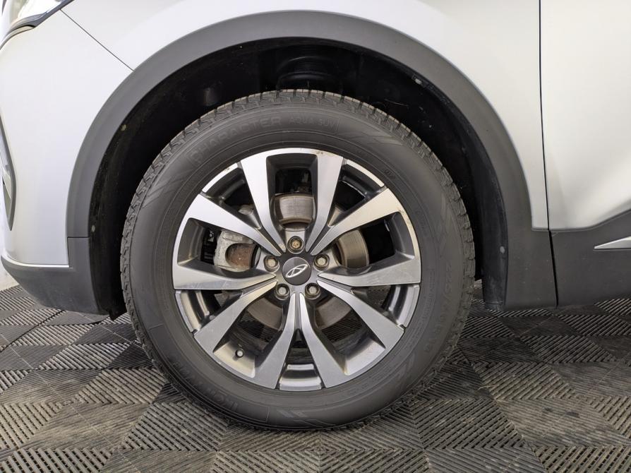 Chery Tiggo 7 Pro I Москва  - изображение 18