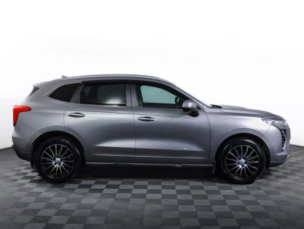 Haval Jolion I с пробегом 2023 года, цена 1 989 000 рублей, 51746 км, внедорожник, Автокод Объявления