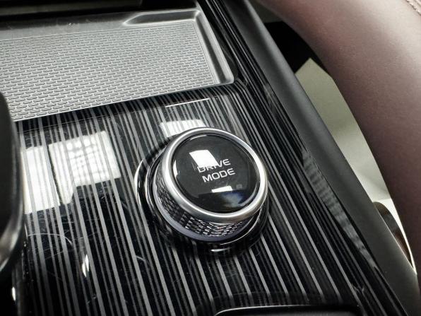 Geely Monjaro I с пробегом 2024 года, цена 3 800 000 рублей, 8594 км, внедорожник, Автокод Объявления