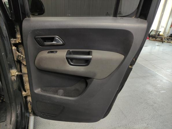 Volkswagen Amarok I с пробегом 2011 года, цена 1 390 000 рублей, 318285 км, пикап, Автокод Объявления