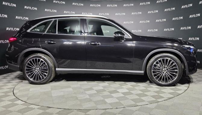 Новый Mercedes-Benz GLC II (X254) 2025 года, цена 9 200 000 рублей, внедорожник, Автокод Объявления
