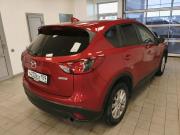 Mazda CX-5 I Рестайлинг Пермь  - изображение 23