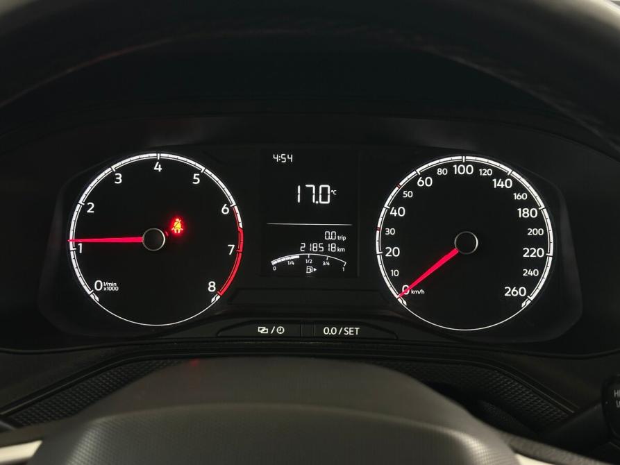 Volkswagen Polo VI Москва  - изображение 6