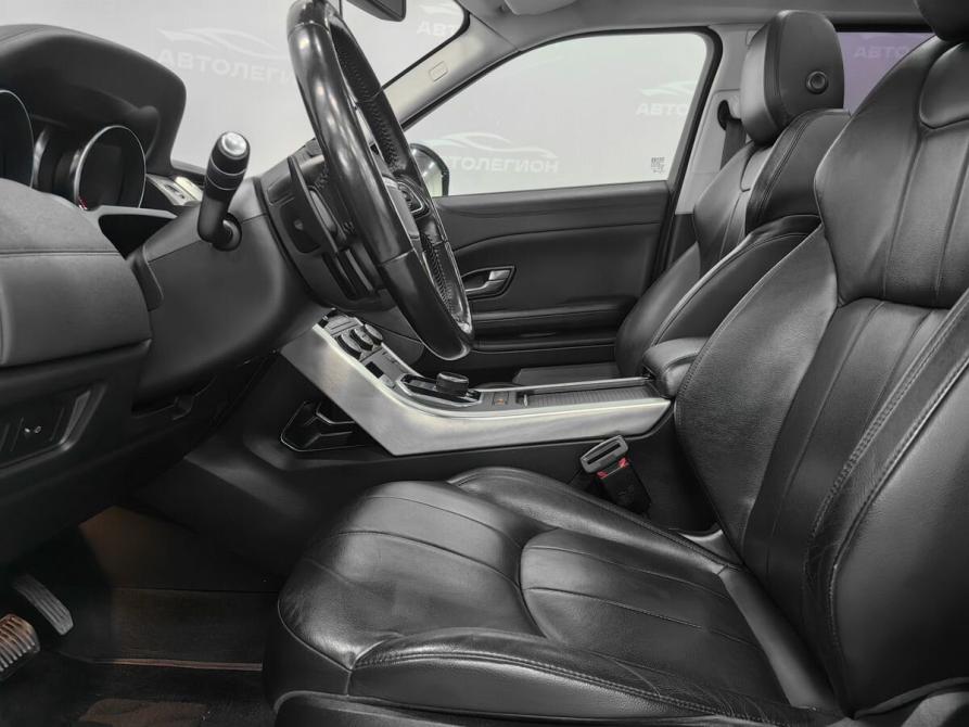 Land Rover Range Rover Evoque II Новосибирск  - изображение 10