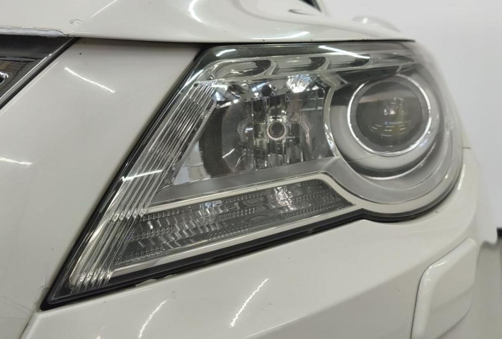 Volkswagen Tiguan I Екатеринбург  - изображение 9