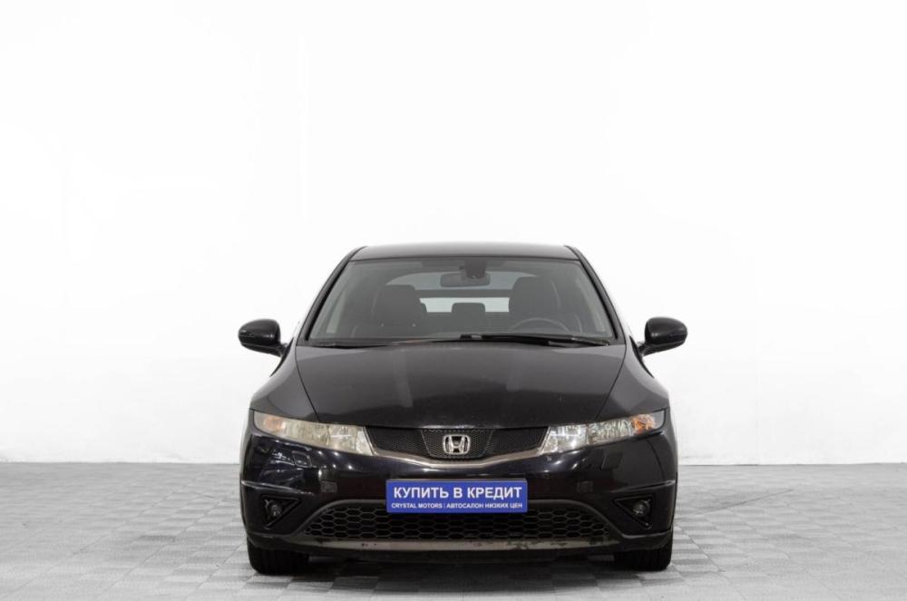 Honda Civic VIII Барнаул  - изображение 2