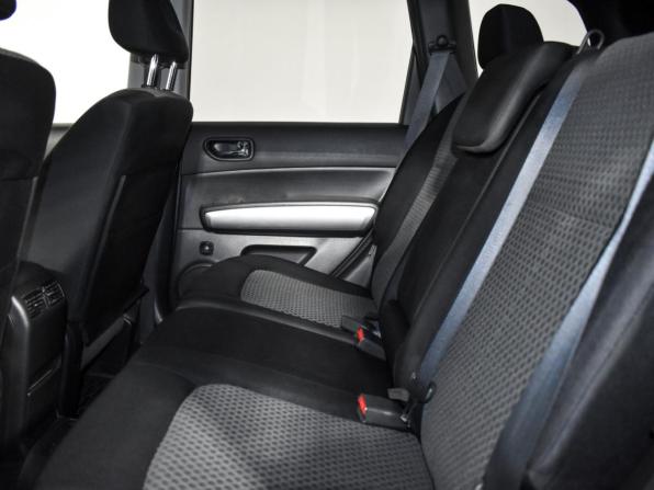 Nissan X-Trail II с пробегом 2010 года, цена 947 680 рублей, 246000 км, внедорожник, Автокод Объявления