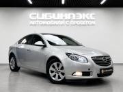 Opel Insignia I Кемерово  - изображение 14