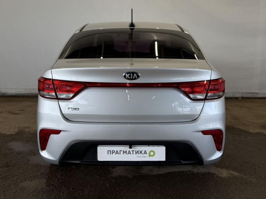 Kia Rio IV Псков  - изображение 7