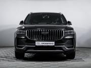 Geely Monjaro I Рестайлинг Москва  - изображение 23