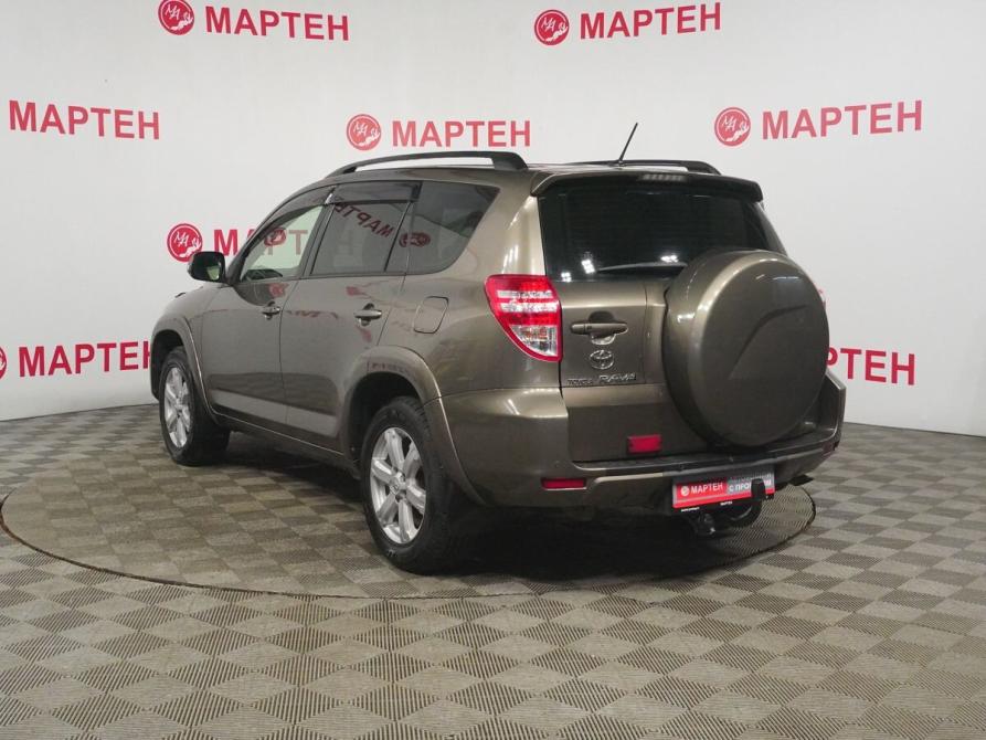 Toyota RAV4 III (XA30) Рестайлинг Вологда  - изображение 7