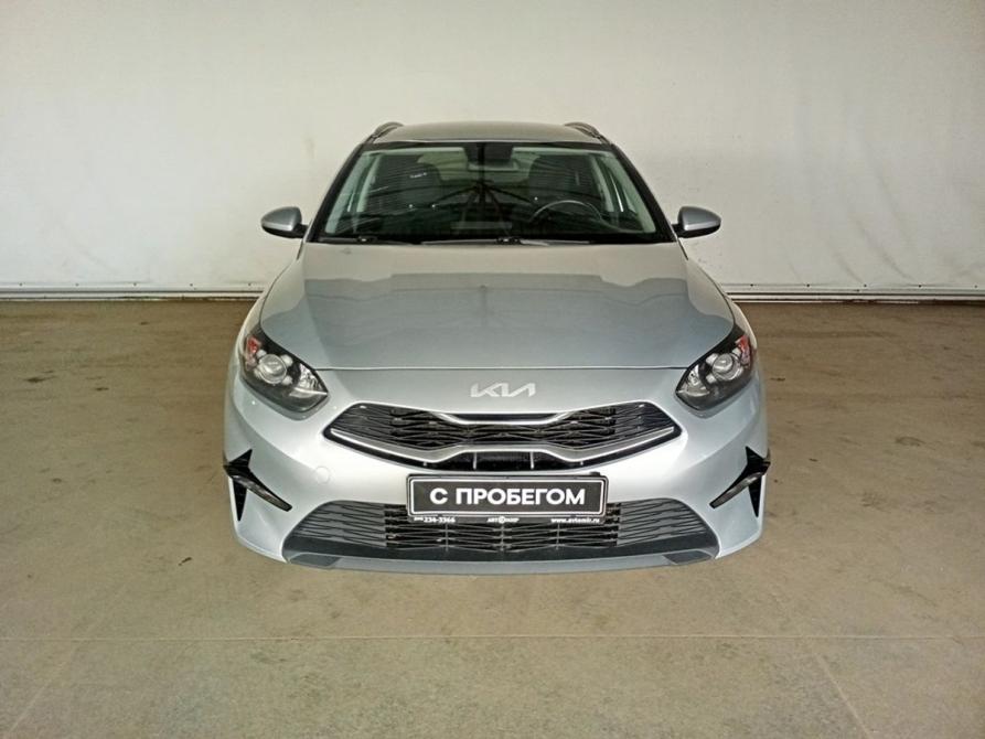 Kia Ceed III Рестайлинг Москва  - изображение 2