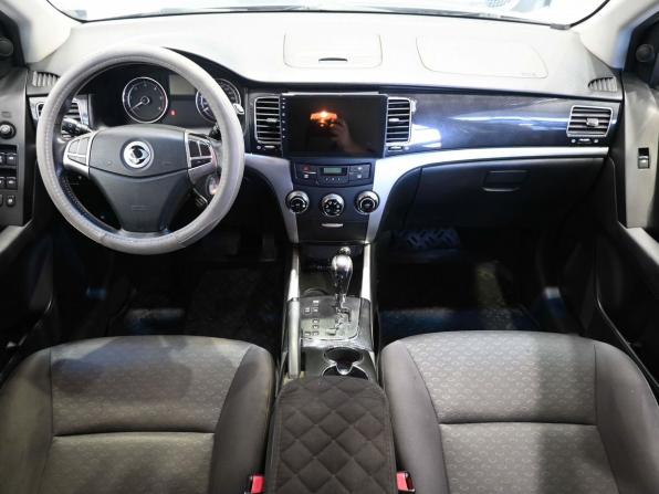 SsangYong Actyon II Рестайлинг с пробегом 2013 года, цена 949 900 рублей, 95000 км, внедорожник, Автокод Объявления