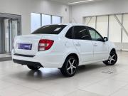 Lada (ВАЗ) Granta I Рестайлинг Волгоград  - изображение 32