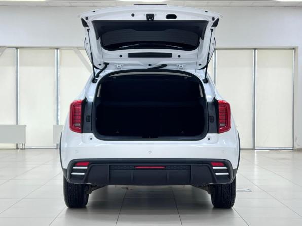 Haval Jolion I Рестайлинг с пробегом 2025 года, цена 2 255 000 рублей, 16741 км, внедорожник, Автокод Объявления