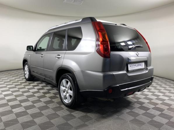 Nissan X-Trail II с пробегом 2008 года, цена 918 000 рублей, 247501 км, внедорожник, Автокод Объявления