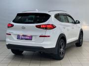 Hyundai Tucson III Рестайлинг Воронеж  - изображение 24