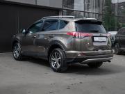 Toyota RAV4 IV (XA40) Рестайлинг Москва  - изображение 31