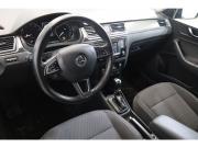 Skoda Rapid I Коломна  - изображение 23