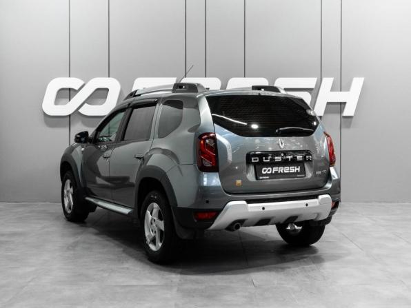 Renault Duster I Рестайлинг с пробегом 2020 года, цена 1 499 000 рублей, 63753 км, внедорожник, Автокод Объявления