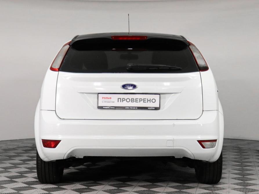 Ford Focus II Рестайлинг Химки  - изображение 6