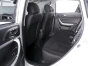Changan CS35 Ростов-на-Дону  - изображение 27
