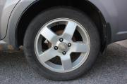 Chevrolet Aveo I Белгород  - изображение 44