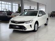 Toyota Camry VII (XV50) Рестайлинг Калуга  - изображение 23