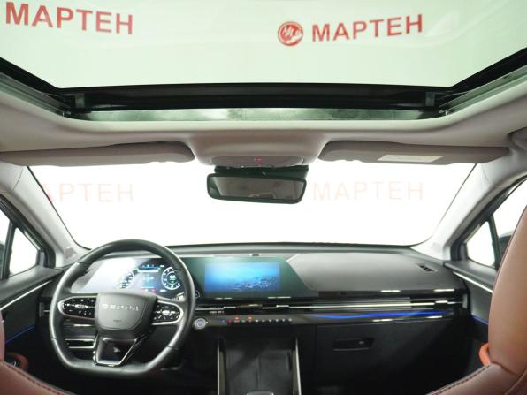 Omoda C5 I с пробегом 2023 года, цена 1 980 000 рублей, 28190 км, внедорожник, Автокод Объявления