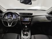 Nissan X-Trail III Рестайлинг Москва  - изображение 43