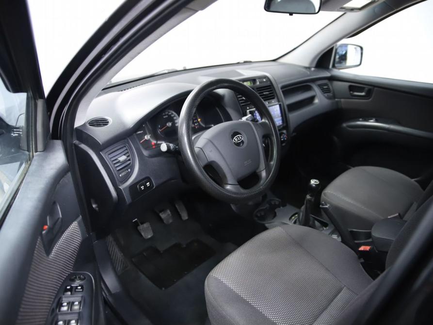 Kia Sportage II Уфа  - изображение 10