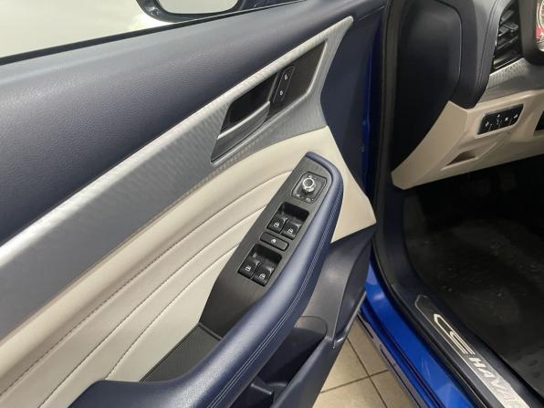 Haval F7 I Рестайлинг с пробегом 2022 года, цена 2 250 000 рублей, 57562 км, внедорожник, Автокод Объявления