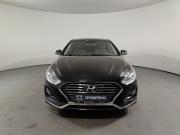 Hyundai Sonata VII (LF) Рестайлинг Уфа  - изображение 27